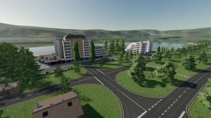 Island Basern Map v 1.1