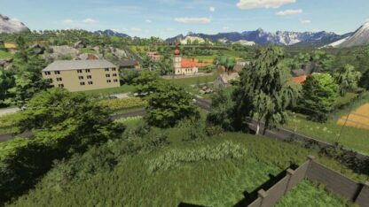Kamenec Map v 1.0.0.2