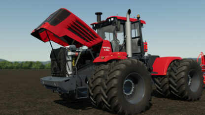 Kirovets K7 Series v 1.0