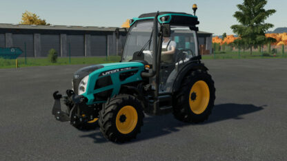 Landini Rex 4 v 1.0