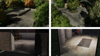 Large Groundstains v 1.0.0.1