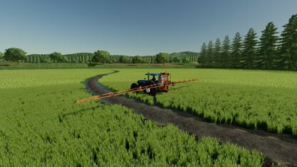 Level Curves (Prefab) v 1.0