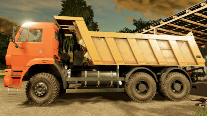 Lizard 6522 v 1.0