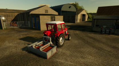 Lizard Easyscrape Yard Scraper v 1.0.0.1