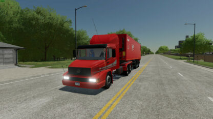 Lizard HPN Series v 1.0