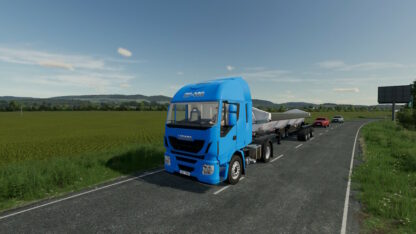 Lizard HY 400 v 1.0