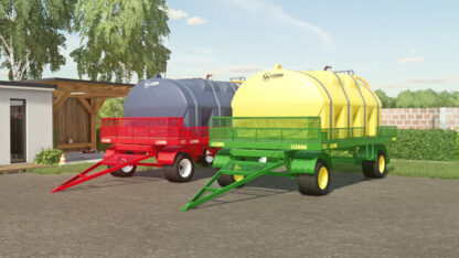 Lizard T10.000 v 1.0