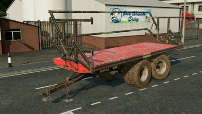Metsjo MetaQ 60 Mooring v 1.0