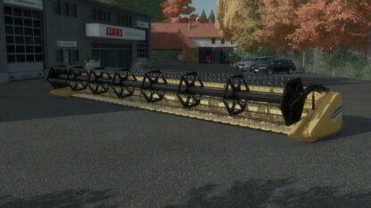 New Holland Varifeed 35ft v 1.0