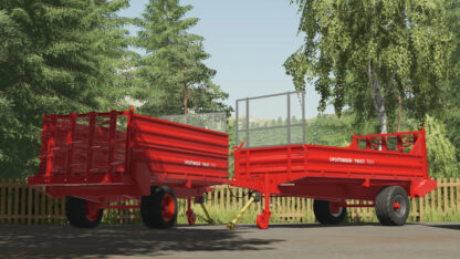 Poettinger Twist 7001 v 1.0