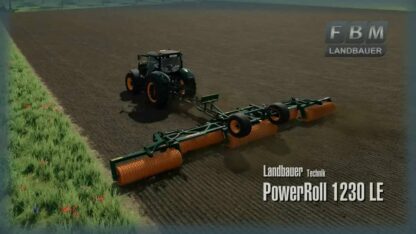 PowerRoll 1230 v 1.1