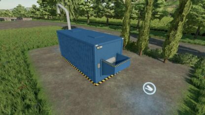 Production Lime from Stone v 1.0