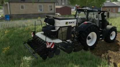 Sky Progress P100 v 1.0
