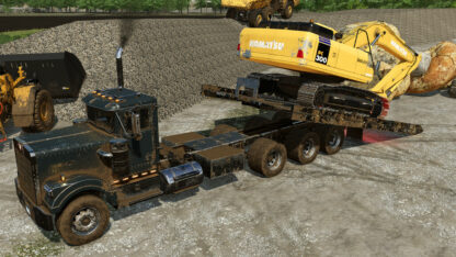 TLX X3 Series Attachments v 1.0