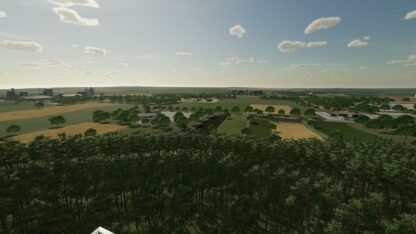 The Elm Rochester Map v 1.0