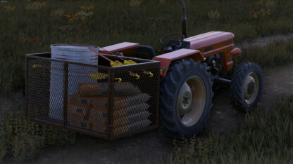 Transport Box v 1.0