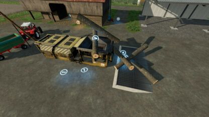 Universal Crusher v 1.1