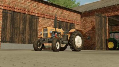 Ursus C330 v 1.1.2