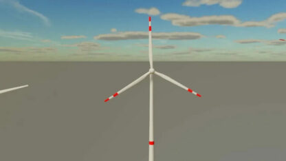 Vensys Wind Turbines v 2.1