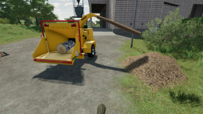 Vermeer BC 1000 XL v 1.0