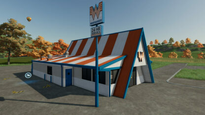 Whataburger Sell Point v 1.0