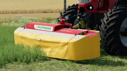 Poettinger Nova Alpin 261 v 1.0