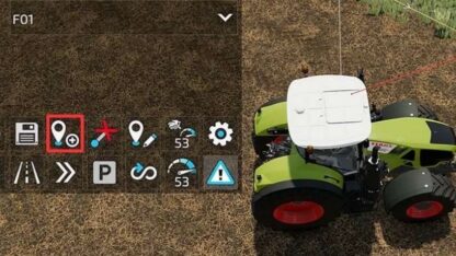 AutoDrive v 2.0.1.4