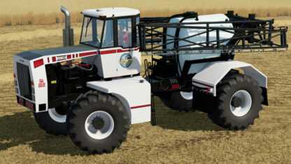 Big Brute 425/100 Sprayer v 1.0
