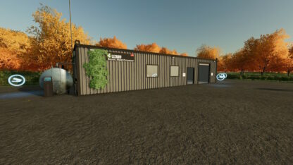 Bionic Meat Processor v 1.0