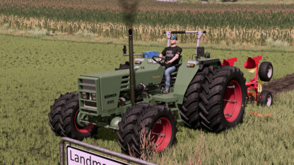 Buehrer 6105/6135 v 1.0