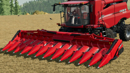 Case IH / New Holland 4412F Corn Header v 1.0