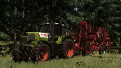 Claas Atles 900 RZ v 1.1