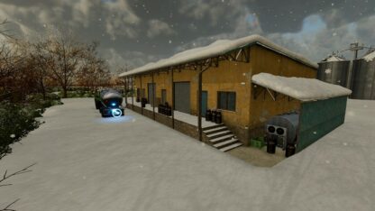 Dairy v 1.0