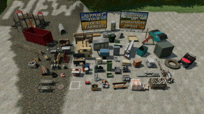 Decorative Details Pack v 1.2