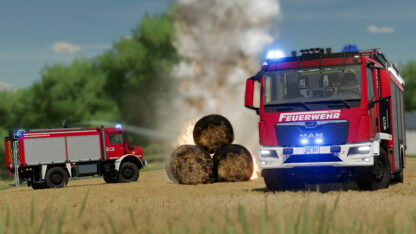 Emergency Pack v 1.0
