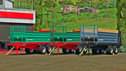 Farmtech Superfex 1200 v 1.0