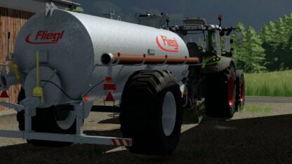 Fliegl VFW 10600 v 1.1
