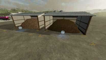 Forage Storage v 1.3