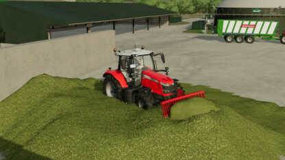 Grampo Silagem v 1.0