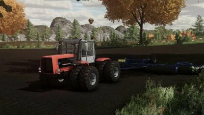 HTZ T-150 v 1.2