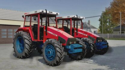 IMT 5155/5175 v 1.0