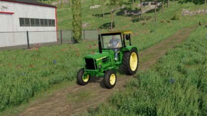 John Deere 510 v 1.0.0.4