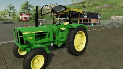 John Deere 510 v 1.0.0.3