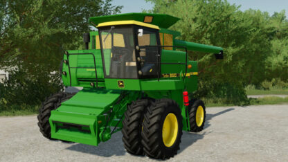 Inside Camera Zoom - FS22 Mod, Mod for Farming Simulator 22