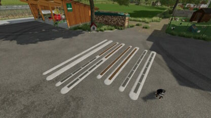 Kerbstone Pack v 1.0.2.0