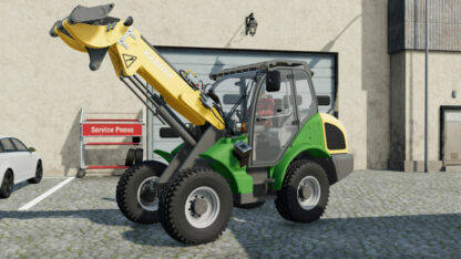 Kramer KL30 v 1.2