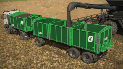 Kroger Agroliner HKD 402 v 1.0