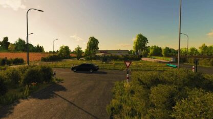 La Lontoise Map v 1.0