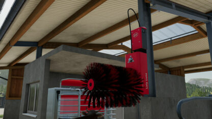 Lely Luna (Prefab) v 1.0