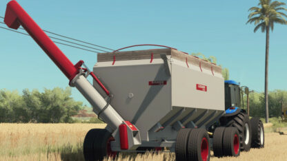 Lizard Bazuka 15000 v 1.0